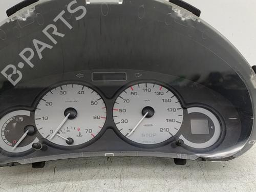Used Instrument cluster Instrument cluster 21624114 21624114