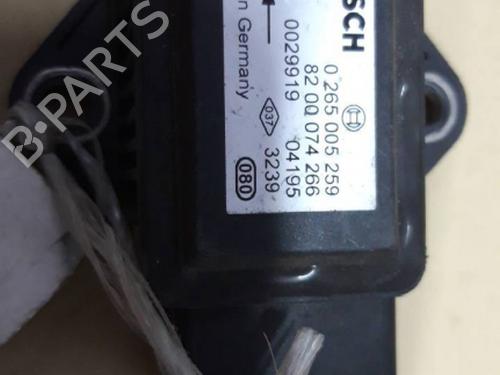 Modulo electronico RENAULT MEGANE II Estate (KM0/1_)  | BP21624139M83 