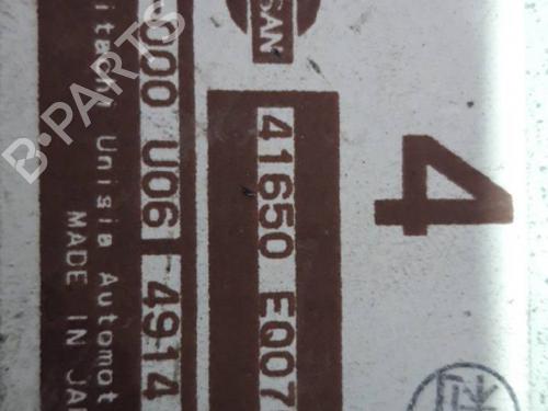 Używane Skrzynka bezpieczników NISSAN X-TRAIL I (T30) [2001-2013]  21624144