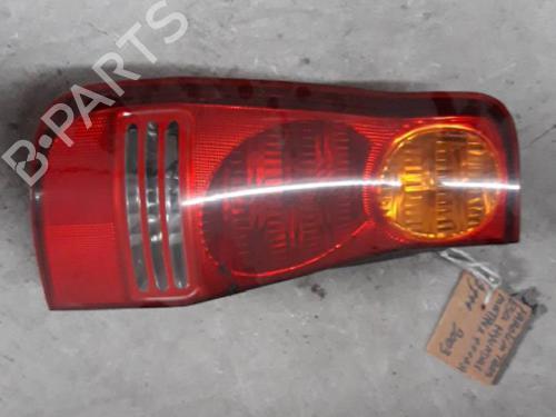 Used Left taillight HYUNDAI MATRIX (FC) [2001-2010]  21624192