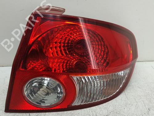 Højre baglygte HYUNDAI GETZ (TB) [2001-2011]  21624193
