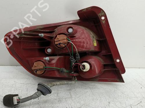 Right taillight HYUNDAI GETZ (TB) | BP21624193C35
