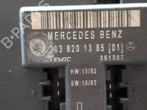 Other MERCEDES-BENZ C-CLASS (W203)  | BP21624200O1 