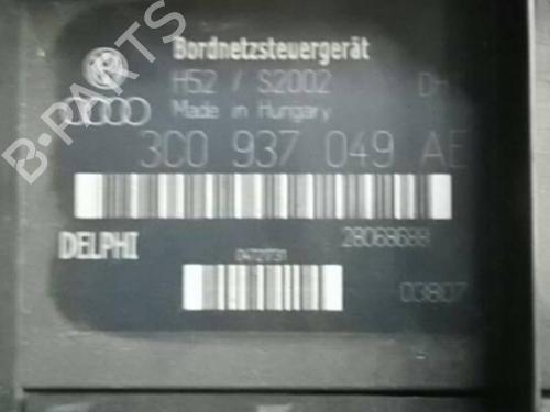 Fuse box SEAT ALTEA (5P1)  | BP21624206E1 