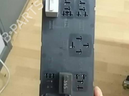 Fuse box SEAT ALTEA (5P1)  | BP21624206E1 