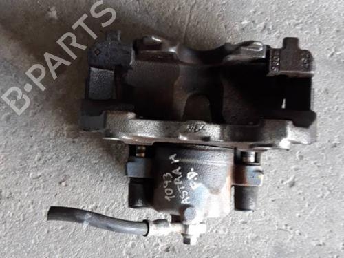 Right front brake caliper OPEL ASTRA H (A04) | BP21624207M104 - Image 5