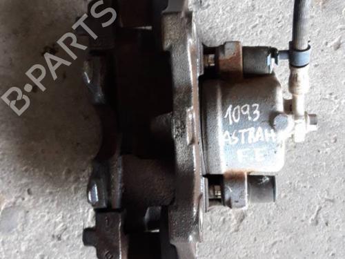 Left front brake caliper OPEL ASTRA H (A04)  | BP21624208M105  - Image 7