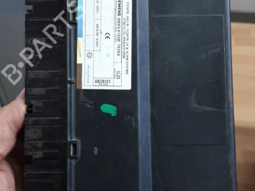 Annen FORD MONDEO III (B5Y) [2000-2007]  21624212