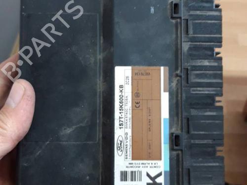 Andre FORD MONDEO III (B5Y) [2000-2007]  21624213