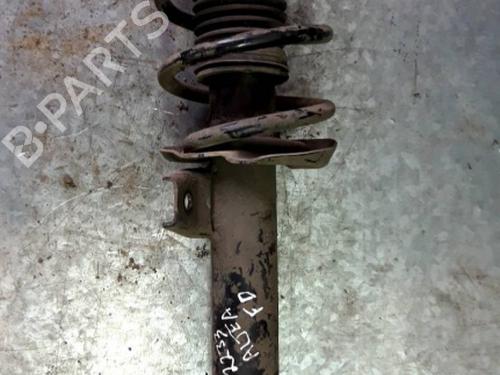 Used Right front shock absorber SEAT ALTEA (5P1) [2004-2015]  21624221