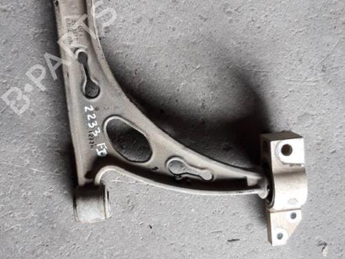 Used Right front suspension arm SEAT ALTEA (5P1) [2004-2015]  21624224