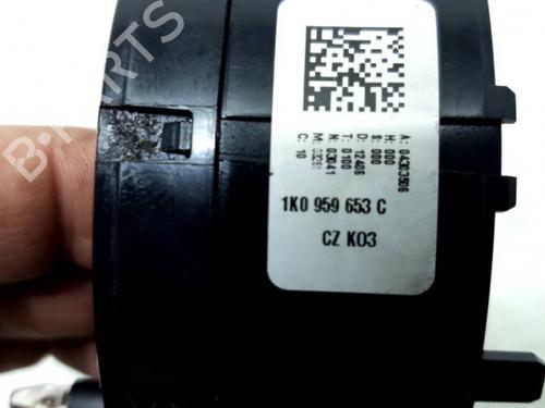 Other SEAT ALTEA (5P1)  | BP21624241O1 