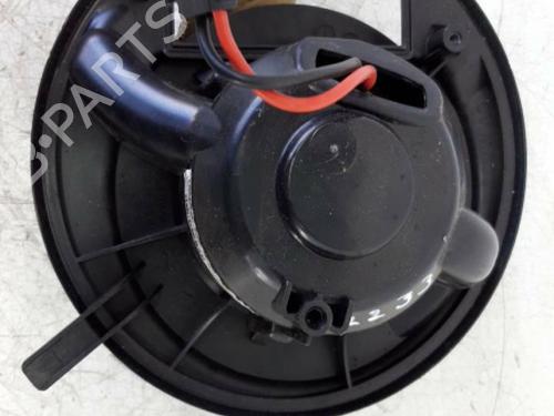 Heater blower motor SEAT ALTEA (5P1) | BP21624244M62