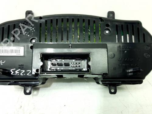Instrument cluster SEAT ALTEA (5P1)  | BP21624257C47 