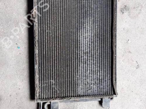 AC radiator SEAT ALTEA (5P1)  | BP21624258M32 