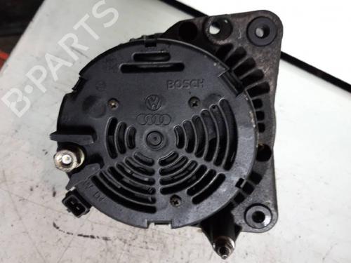 Alternator SEAT AROSA (6H1) | BP21624274M7