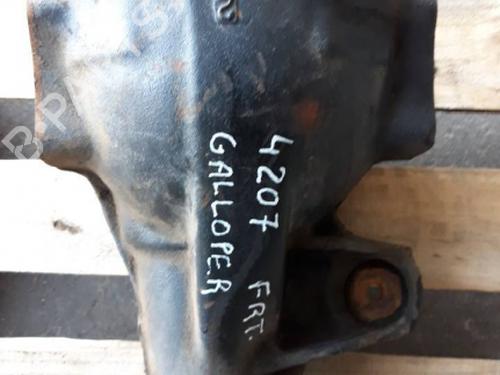 Used Other HYUNDAI GALLOPER II (JK-01) [1997-2003]  21624335