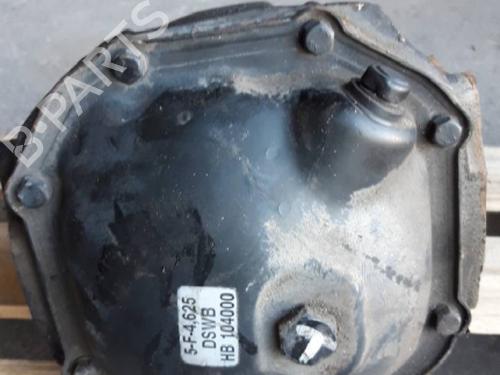 Other HYUNDAI GALLOPER II (JK-01)  | BP21624335O1 