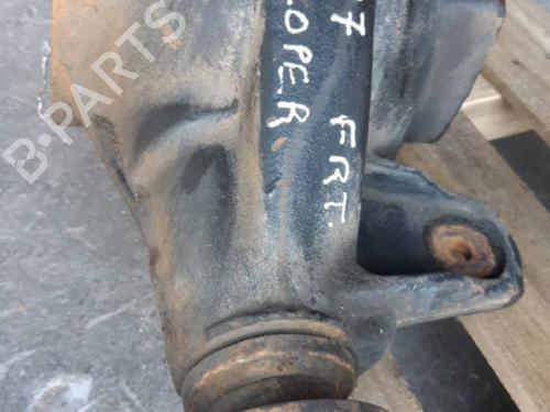 Other HYUNDAI GALLOPER II (JK-01)  | BP21624335O1 