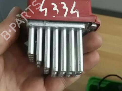 Andre AUDI A3 (8L1)  | BP21624370O1