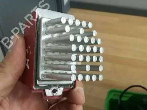 Andre AUDI A3 (8L1)  | BP21624370O1