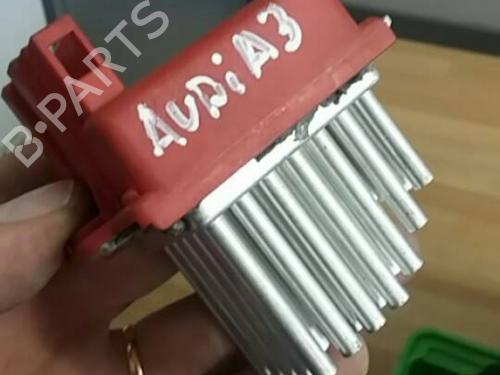 Outra AUDI A3 (8L1)  | BP21624376O1 