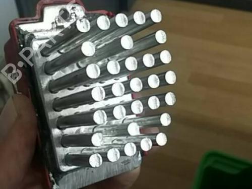 Outra AUDI A3 (8L1)  | BP21624376O1 