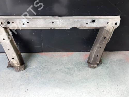 Used Other RENAULT MEGANE II (BM0/1_, CM0/1_) [2001-2012]  21624418