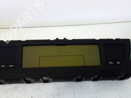 Kombiinstrument CITROËN C4 Grand Picasso I (UA_) 2.0 HDi 138 | BP21624459C47