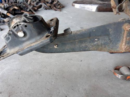 Used Left rear window motor Left rear window motor SEAT LEON (1P1) [2005-2013] 21624467 21624467