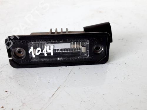 Nummerpladelys SEAT LEON (1P1) [2005-2013]  21624471
