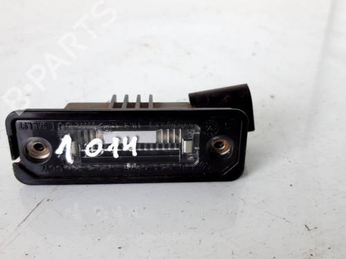 Nummerpladelys SEAT LEON (1P1) [2005-2013]  21624472