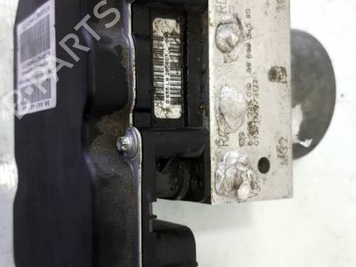 ABS Bremseaggregat CITROËN C4 Grand Picasso I (UA_) 2.0 HDi 138 | BP21624493M43 