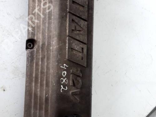 Used Valve cover FIAT BRAVO I (182_) [1995-2001]  21624556