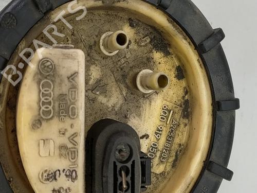 Annen VW POLO IV (9N_, 9A_) 1.4 TDI | BP21624609O1 