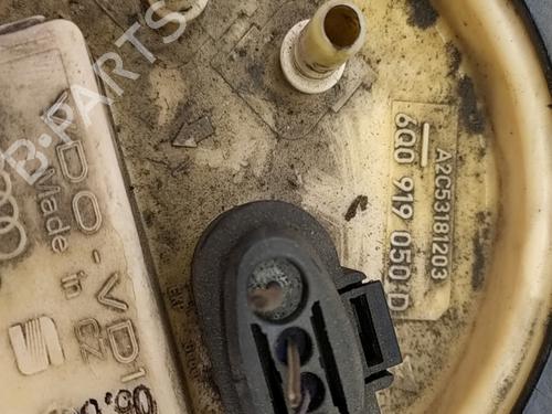 Annen VW POLO IV (9N_, 9A_) 1.4 TDI | BP21624609O1 