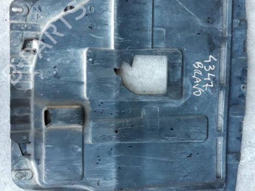 Used Underbody protection FIAT BRAVO II (198_) [2006-2016]  21624673