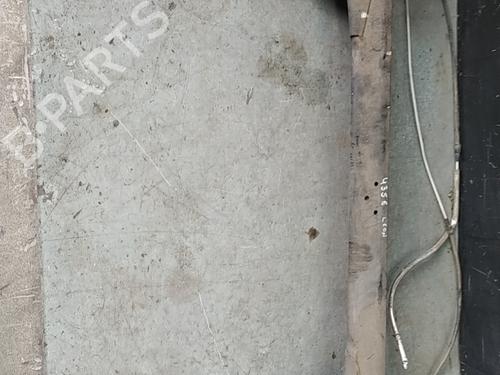 Used Rear axle SEAT LEON (1M1) 1.9 TDI (110 hp) 21624684