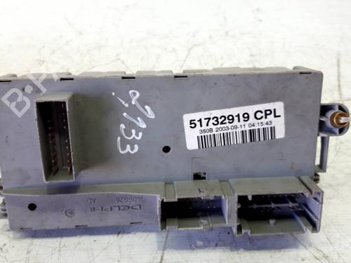 Used Fuse box FIAT IDEA (350_) [2003-2025]  21624717
