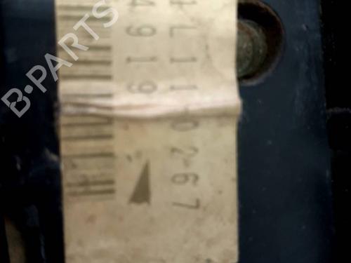 Fuse box NISSAN TERRANO II (R20) | BP21624725E1