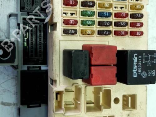 Fuse box FIAT PUNTO (188_)  | BP21624726E1 