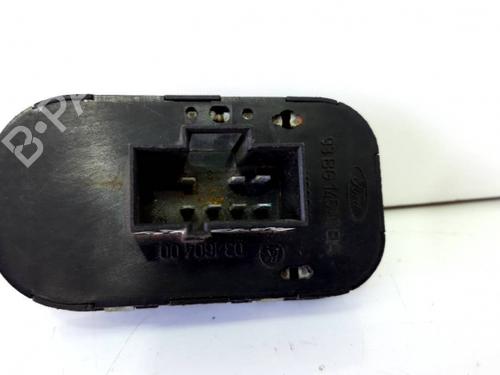 Left front window switch FORD MONDEO I (GBP)  | BP21624744I27 