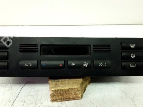 Climate control BMW 3 Touring (E46) | BP21624751I5