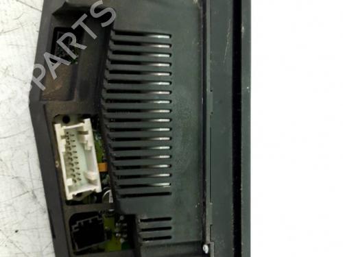 Climate control BMW 3 Touring (E46) | BP21624751I5