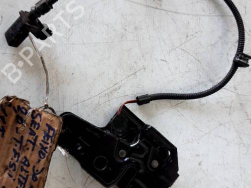 hjelmlås hjelmlås SEAT ALTEA (5P1) [2004-2015] 21624754 21624754