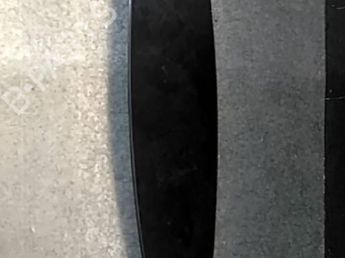 Spoiler bagklap Spoiler bagklap CITROËN C4 Grand Picasso I (UA_) 2.0 HDi 138 (136 hp) 21624766 21624766