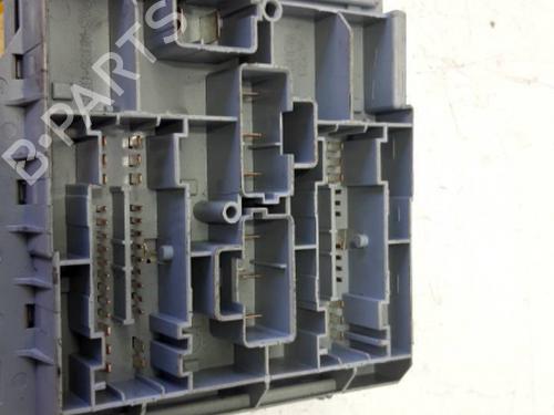 Fuse box FIAT BRAVO II (198_) | BP21624783E1