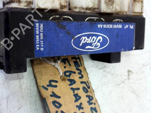 Used Other FORD GALAXY I (WGR) [1995-2006]  21624816