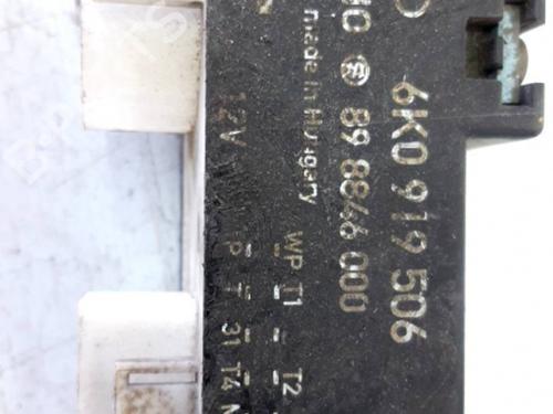 Electronic module VW POLO III CLASSIC (6V2) | BP21624817M83