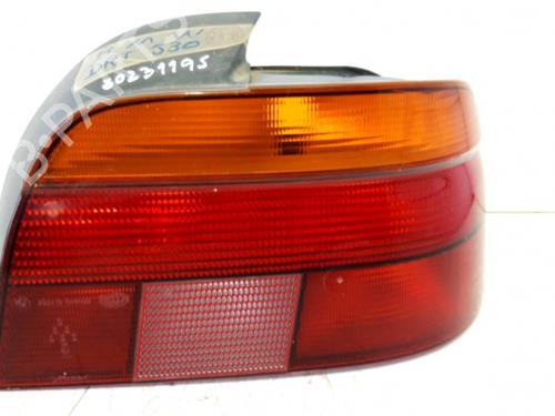 Used Right taillight BMW 5 (E39) [1995-2003]  21624843